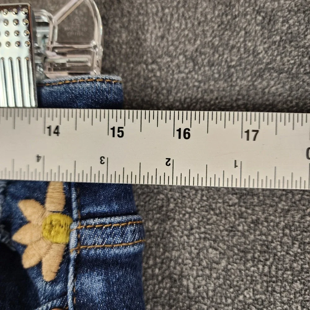 Judy Blue medium wash